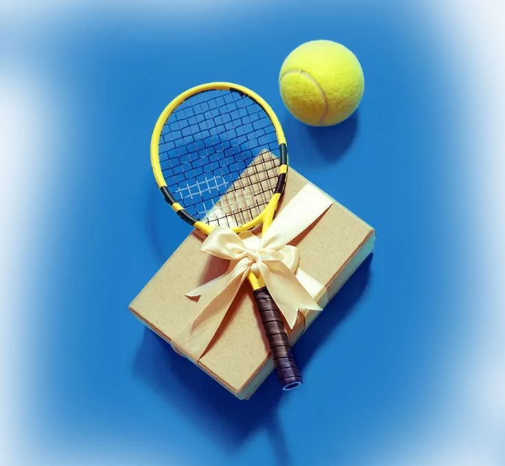 Carte cadeau All Tennis